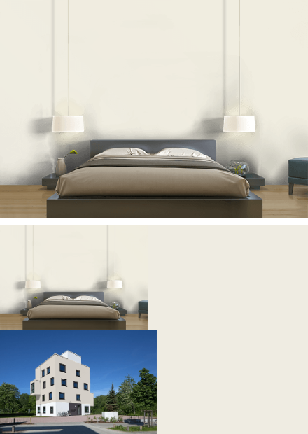 1L STO Aqua Emaille PU Satin, Farbton RAL9016