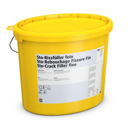 Sto-Rissfüller fein, 25 Kg Eimer