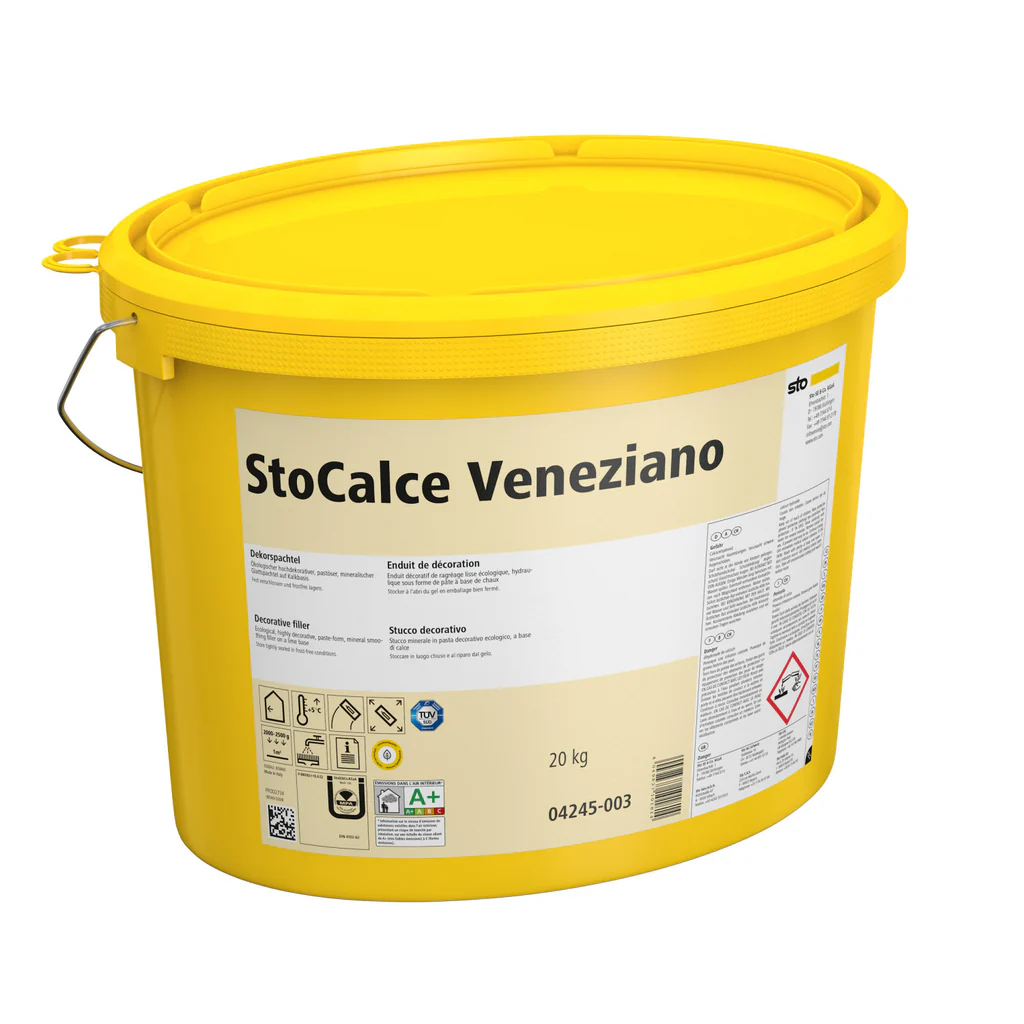 StoCalce Veneziano, 20 KG