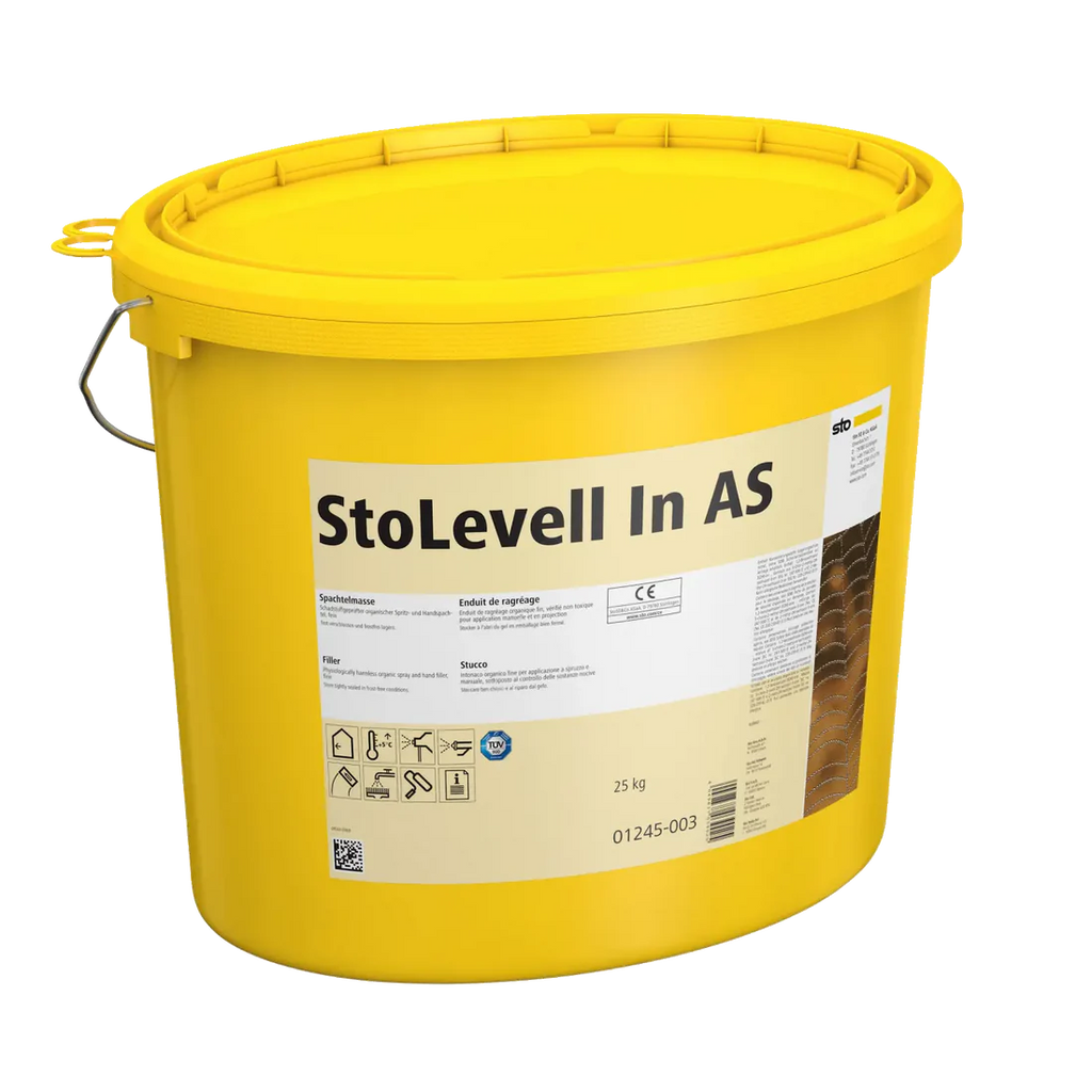 StoLevell In AS, 25 kg
