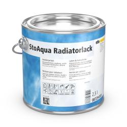 StoAqua Radiatorlack