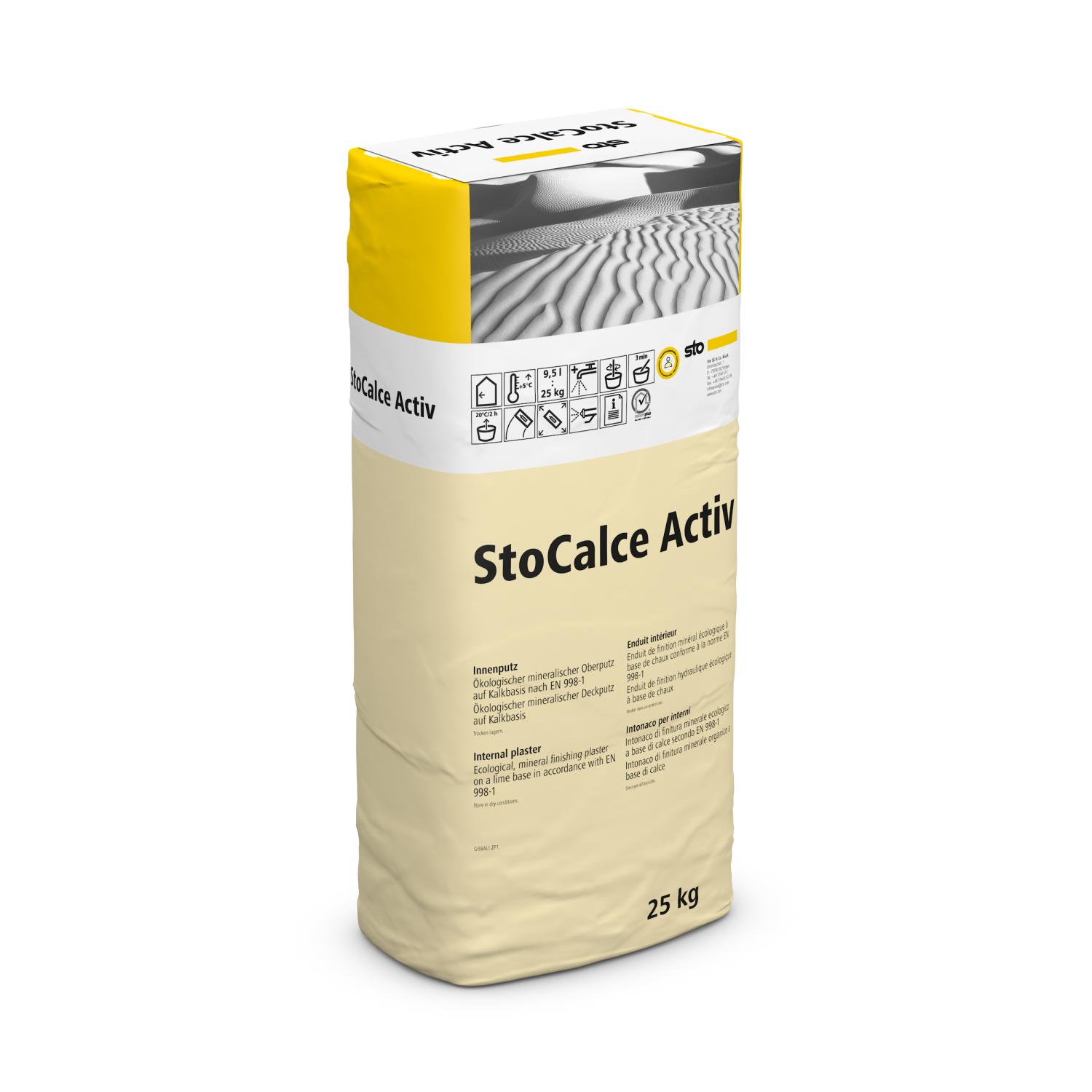StoCalce Activ K 1,5