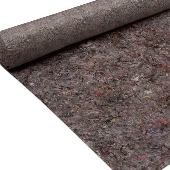 Malervlies 180gr. 1 x 5 m