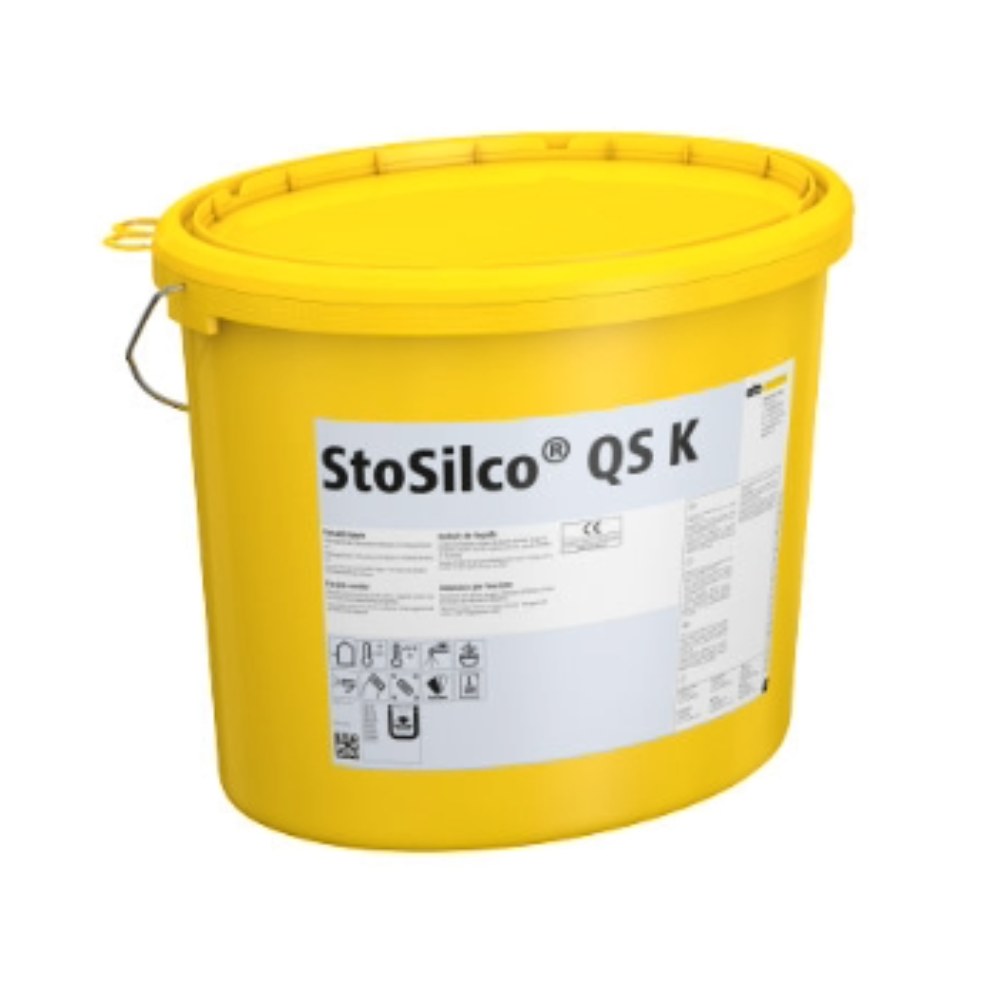 StoSilco QS K/R
