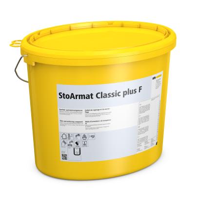 StoArmat Classic plus M