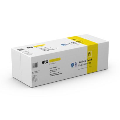 StoEuro Trend mittel Raufasertapete