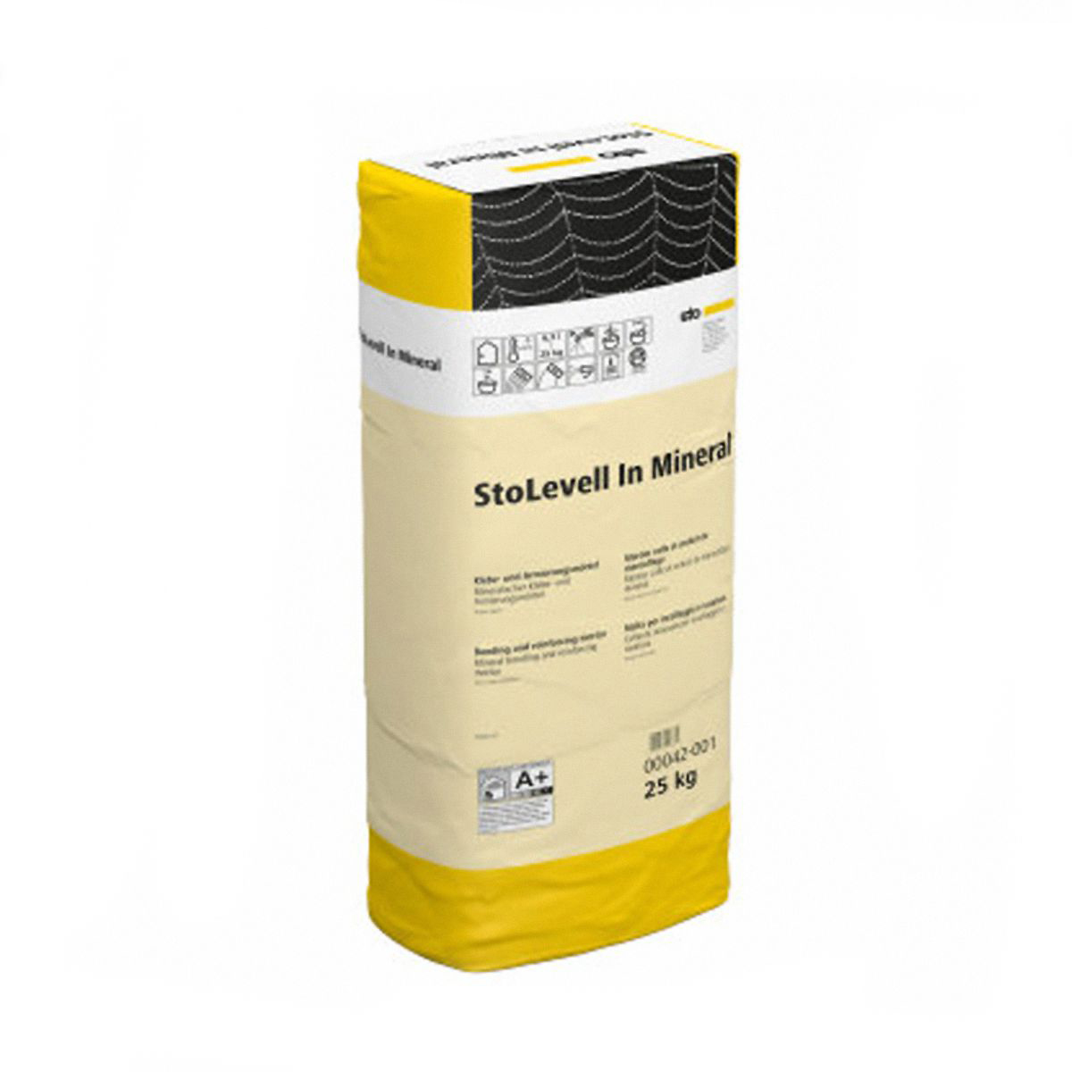 StoLevell In Mineral