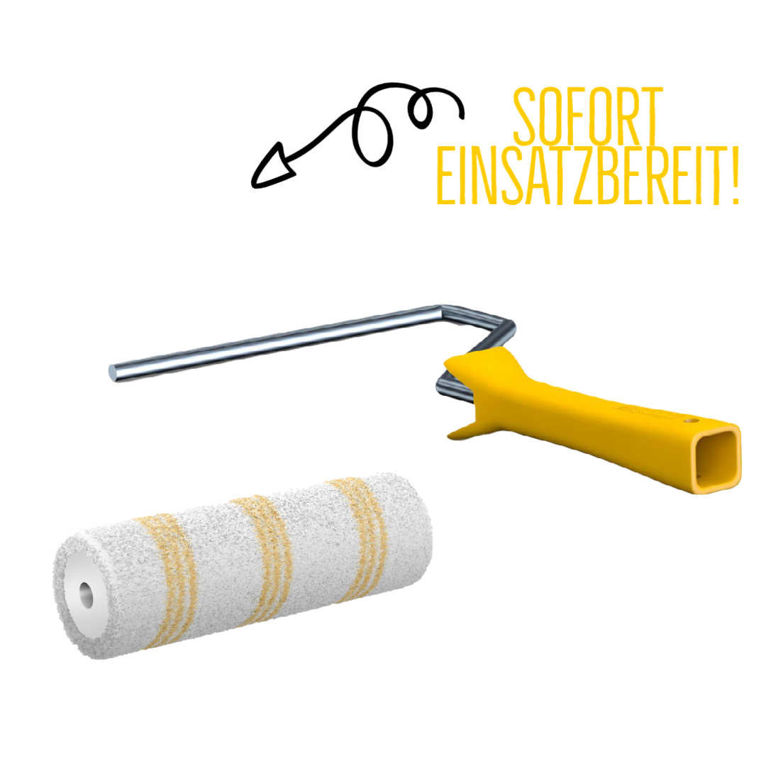 Sto Farbwalze inkl. Rollerbügel "groß"