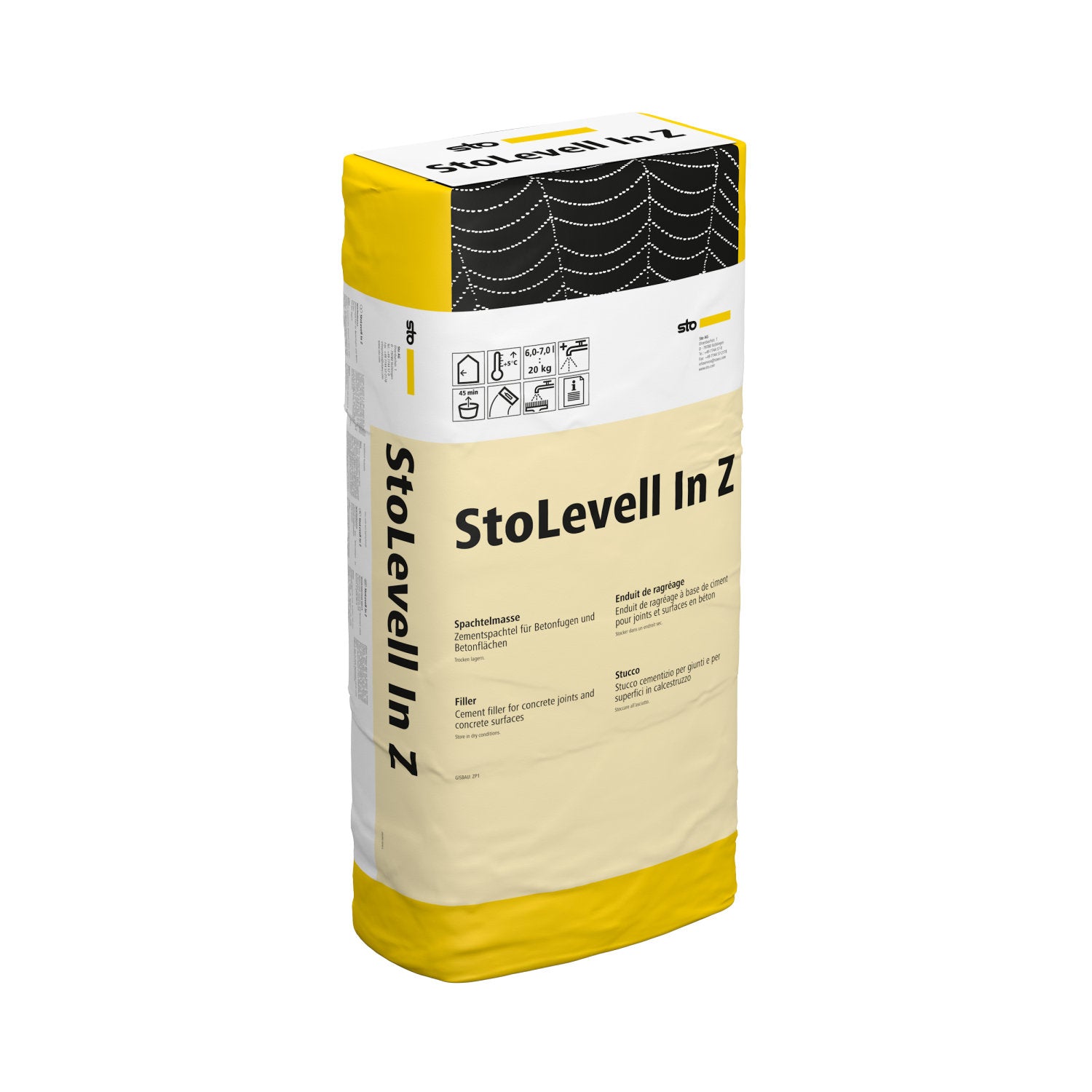 StoLevell In Z, 20 kg
