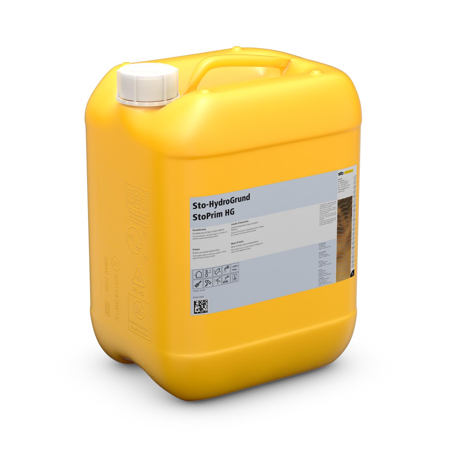 Sto-HydroGrund, 10 Liter