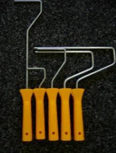 Sto-Farbrollerbügel