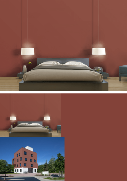 5L STO Color Jumbosil, Farbton 33340