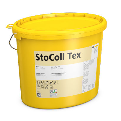StoColl Tex, 16 kg
